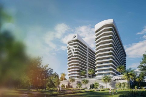 Apartamento para venda em DAMAC Hills (Akoya by DAMAC), Dubai, EAU 1 quarto, 52 m2 № 732156 - foto 8
