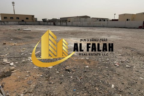 Magazinë në Al Sajaa, Sharjah, Emiratet e Bashkuara Arabe 3291 m2. № 635563 - Foto 9