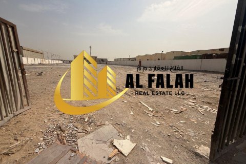 Magazinë në Al Sajaa, Sharjah, Emiratet e Bashkuara Arabe 3291 m2. № 635563 - Foto 6