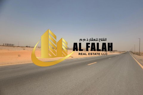 Γη σε Al Sajaa, Sharjah, ΗΑΕ 1858 τ.μ. Αρ. 635558 - φωτογραφία 3