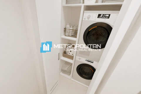 Apartemen di Abu Dhabi, UEA 1 kamar tidur, 83.5 m2 nomor 635609 - foto 7