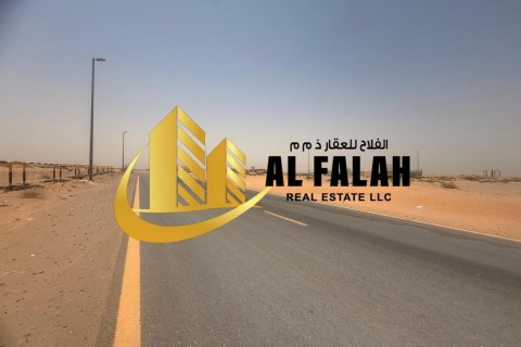 Land in Al Sajaa, Sharjah, UAE 2060 sq.m. № 635559 - photo 3