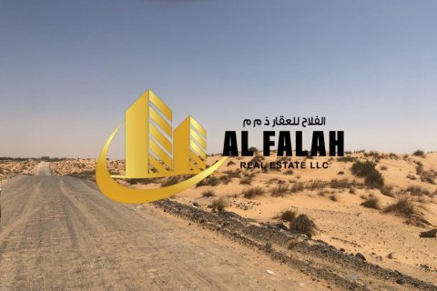 Land in Al Sajaa, Sharjah, UAE 2060 sq.m. № 635559 - photo 8
