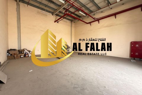 Magazyn do wynajęcia w Al Sajaa, Sharjah, ZEA 98 mkw., nr 635561 - zdjęcie 5