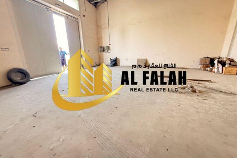 Magazyn do wynajęcia w Al Sajaa, Sharjah, ZEA 98 mkw., nr 635561 - zdjęcie 8