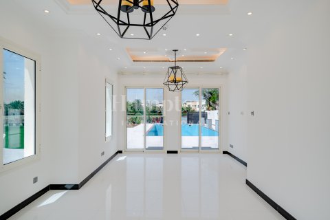 Vila u gradu The Springs, Dubai, UAE 6 spavaće sobe, 700.95313500 m2 Br. 651205 - Slika 6