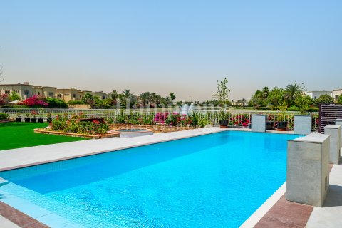 Vila u gradu The Springs, Dubai, UAE 6 spavaće sobe, 700.95313500 m2 Br. 651205 - Slika 10