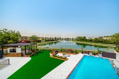Vila u gradu The Springs, Dubai, UAE 6 spavaće sobe, 700.95313500 m2 Br. 651205 - Slika 12