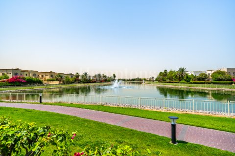 Vila u gradu The Springs, Dubai, UAE 6 spavaće sobe, 700.95313500 m2 Br. 651205 - Slika 19