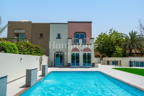 Vila u gradu The Springs, Dubai, UAE 6 spavaće sobe, 700.95313500 m2 Br. 651205 - Slika 14