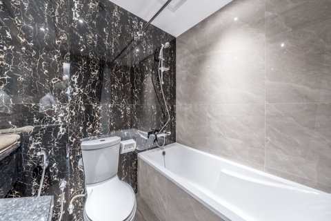 Downtown Dubai (Downtown Burj Dubai), Dubai, संयुक्त अरब अमीरात में अपार्टमेंट, 1 बेडरूम, 75.0656 वर्ग मीटर, संख्या 651209 - फ़ोटो 13