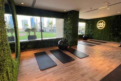 Downtown Dubai (Downtown Burj Dubai), Dubai, संयुक्त अरब अमीरात में अपार्टमेंट, 1 बेडरूम, 75.0656 वर्ग मीटर, संख्या 651209 - फ़ोटो 12