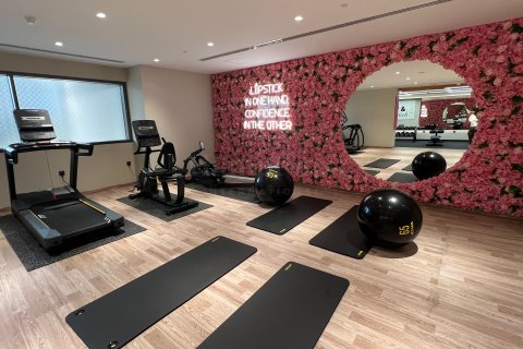 Downtown Dubai (Downtown Burj Dubai), Dubai, संयुक्त अरब अमीरात में अपार्टमेंट, 1 बेडरूम, 75.0656 वर्ग मीटर, संख्या 651209 - फ़ोटो 4