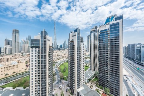 Downtown Dubai (Downtown Burj Dubai), Dubai, संयुक्त अरब अमीरात में अपार्टमेंट, 1 बेडरूम, 75.0656 वर्ग मीटर, संख्या 651209 - फ़ोटो 5