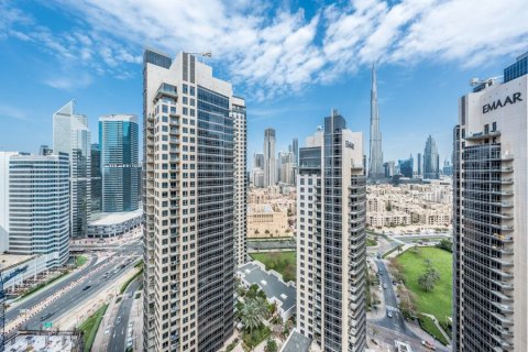 Downtown Dubai (Downtown Burj Dubai), Dubai, संयुक्त अरब अमीरात में अपार्टमेंट, 1 बेडरूम, 75.0656 वर्ग मीटर, संख्या 651209 - फ़ोटो 18