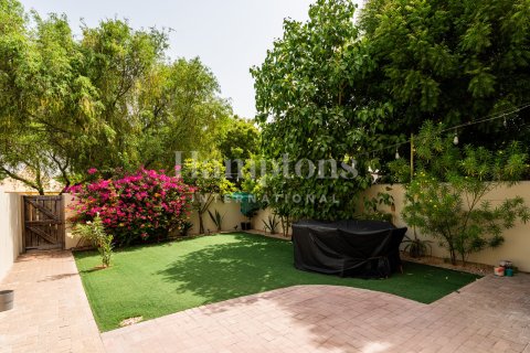 Vilă de închiriat în Arabian Ranches 2, Dubai, EAU 3 dormitoare, 228.16976800 mp.  №651206 - poză 15