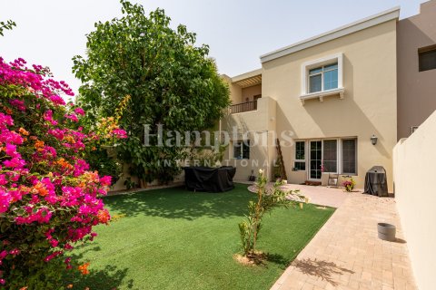 Vilă de închiriat în Arabian Ranches 2, Dubai, EAU 3 dormitoare, 228.16976800 mp.  №651206 - poză 4