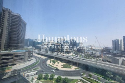 Pejabat di Business Bay, Dubai, UAE 77.01658700 meter persegi № 651207 - foto 1