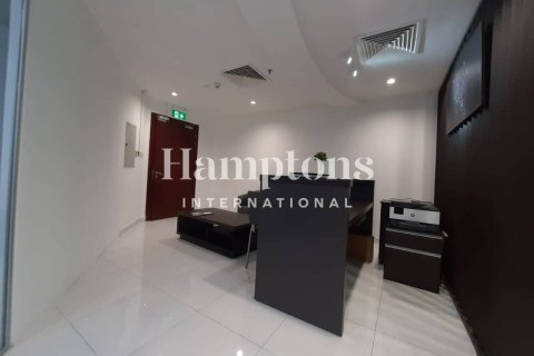 Pejabat di Business Bay, Dubai, UAE 77.01658700 meter persegi № 651207 - foto 7