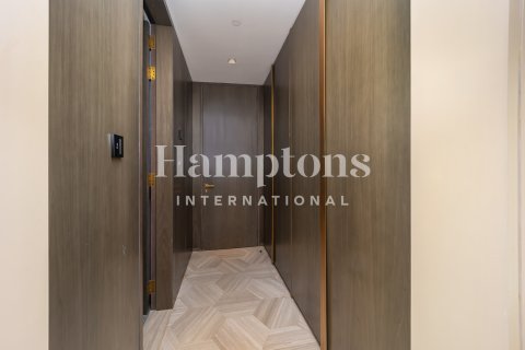 Penthouse à louer à Palm Jumeirah, Dubai, EAU 4 chambres, 547.75608800 m2 № 651210 - photo 7