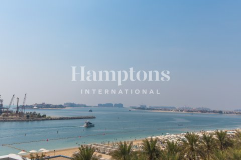 Penthouse à louer à Palm Jumeirah, Dubai, EAU 4 chambres, 547.75608800 m2 № 651210 - photo 30