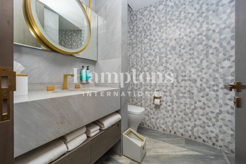 Penthouse à louer à Palm Jumeirah, Dubai, EAU 4 chambres, 547.75608800 m2 № 651210 - photo 4