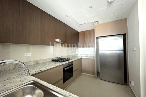 Huoneisto Downtown Dubai (Downtown Burj Dubai), Arabiemiraatit 2 makuuhuonetta, 161.55831700 m2 № 651208 - kuva 8