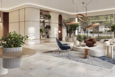 Appartement te koop in Mina Rashid, Dubai, VAE 1 slaapkamer, 75 vr.m., nr 696435 - foto 4