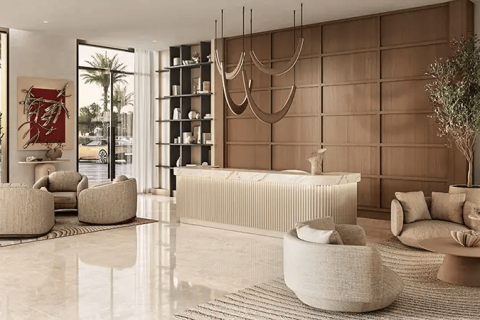 Appartement te koop in Mina Rashid, Dubai, VAE 1 slaapkamer, 75 vr.m., nr 696435 - foto 7