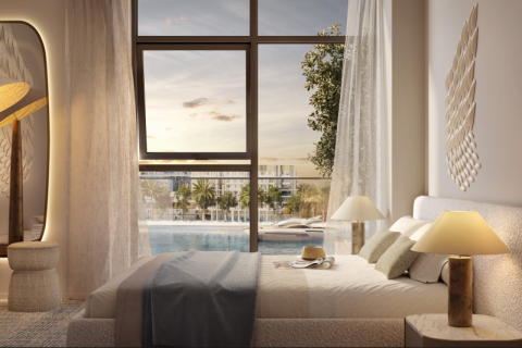 Appartement te koop in Mina Rashid, Dubai, VAE 1 slaapkamer, 75 vr.m., nr 696435 - foto 3