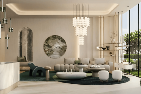 Appartement te koop in Mina Rashid, Dubai, VAE 1 slaapkamer, 75 vr.m., nr 696435 - foto 9