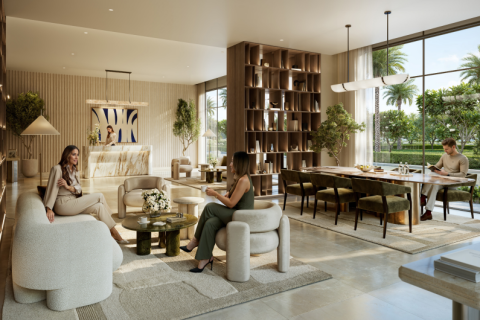 Appartement te koop in Mina Rashid, Dubai, VAE 1 slaapkamer, 75 vr.m., nr 696435 - foto 10