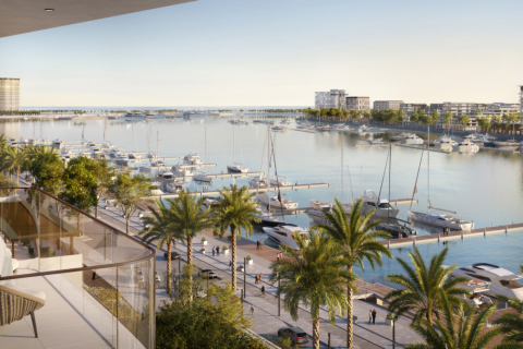 Appartement te koop in Mina Rashid, Dubai, VAE 1 slaapkamer, 75 vr.m., nr 696435 - foto 2