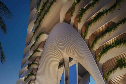 Apartment til salg i Palm Jumeirah, Dubai, UAE 4 soveværelser, 931 kvm № 696431 - foto 9