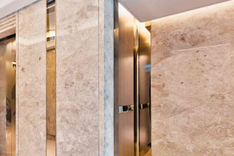 Apartment til salg i Palm Jumeirah, Dubai, UAE 4 soveværelser, 931 kvm № 696431 - foto 10