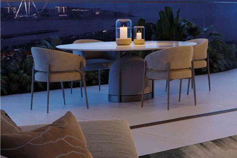 Apartment til salg i Palm Jumeirah, Dubai, UAE 4 soveværelser, 931 kvm № 696431 - foto 14