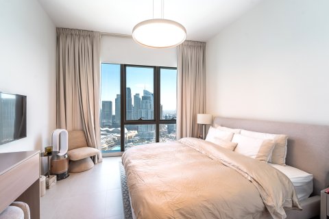 Byt v GRANDE v Downtown Dubai (Downtown Burj Dubai), SAE 3 ložnice, 176 m² Č.: 696430 - fotografie 11