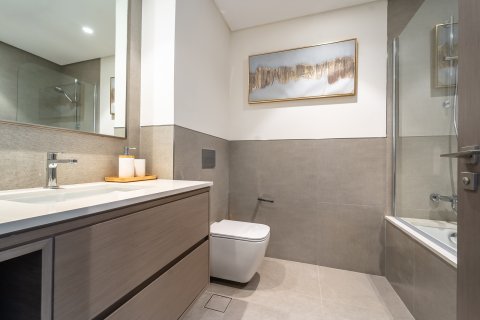 Byt v GRANDE v Downtown Dubai (Downtown Burj Dubai), SAE 3 ložnice, 176 m² Č.: 696430 - fotografie 14