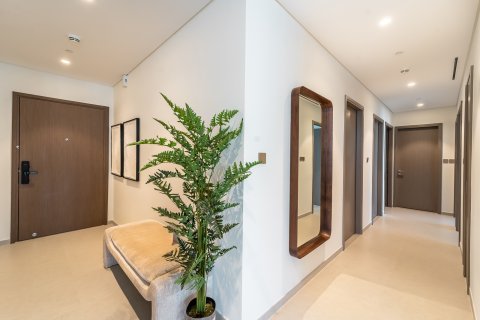 Byt v GRANDE v Downtown Dubai (Downtown Burj Dubai), SAE 3 ložnice, 176 m² Č.: 696430 - fotografie 8