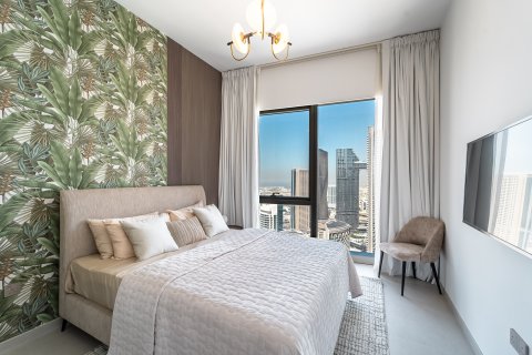 Byt v GRANDE v Downtown Dubai (Downtown Burj Dubai), SAE 3 ložnice, 176 m² Č.: 696430 - fotografie 9