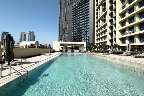 Lägenhet till försäljning i Downtown Dubai (Downtown Burj Dubai), Dubai, UAE 1 sovrum, 55 kvm Nr. 696436 - fotografi 14