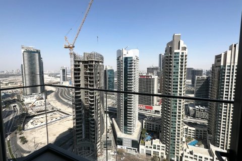 Lägenhet till försäljning i Downtown Dubai (Downtown Burj Dubai), Dubai, UAE 1 sovrum, 55 kvm Nr. 696436 - fotografi 12