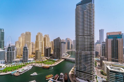 Пентхаус MARINA STAR, Дубай Марина, БАӘ-да 4 жатын бөлмелер, 628 м² № 696433 - фото 27