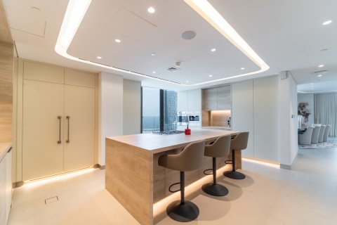 Пентхаус MARINA STAR, Дубай Марина, БАӘ-да 4 жатын бөлмелер, 628 м² № 696433 - фото 9