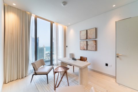 Пентхаус MARINA STAR, Дубай Марина, БАӘ-да 4 жатын бөлмелер, 628 м² № 696433 - фото 20