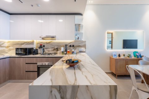 Apartamento en venta en Jumeirah Village Triangle, Dubai, EAU 1 dormitorio, 80 m2 № 696434 - foto 9