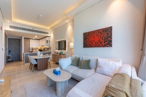 Apartamento en venta en Jumeirah Village Triangle, Dubai, EAU 1 dormitorio, 80 m2 № 696434 - foto 3