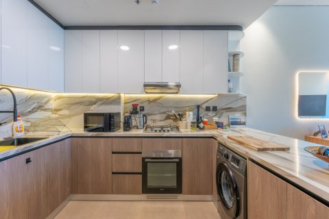 Apartamento en venta en Jumeirah Village Triangle, Dubai, EAU 1 dormitorio, 80 m2 № 696434 - foto 8