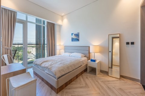 Apartamento en venta en Jumeirah Village Triangle, Dubai, EAU 1 dormitorio, 80 m2 № 696434 - foto 6