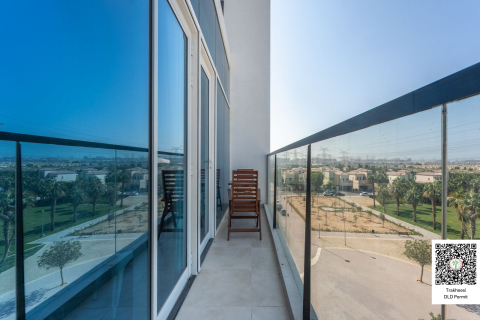 Apartamento en venta en Jumeirah Village Triangle, Dubai, EAU 1 dormitorio, 80 m2 № 696434 - foto 15